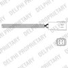 DELPHI ES20333-12B1 Lambda Sensor